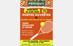 Porte Ouverte