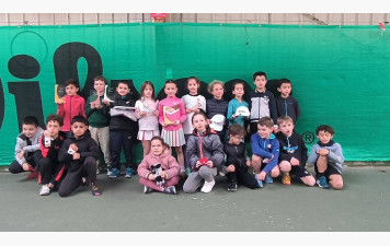 Résultats licenciés