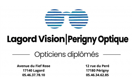 PERIGNY OPTIQUE